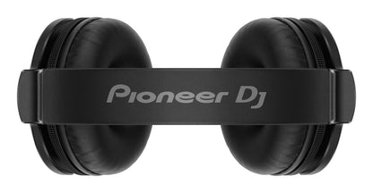 HDJ-CUE1BT DJ Headphones with Bluetooth (Matte Black)